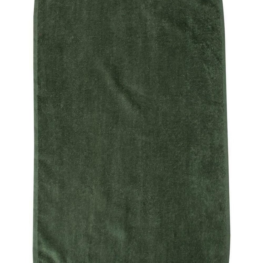 Q-Tees - Hemmed Hand Towel